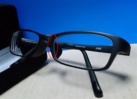 PSVR 眼鏡